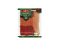Emballage de jambon cru fumé de la Forêt Noire avec Nutri-Score C.
