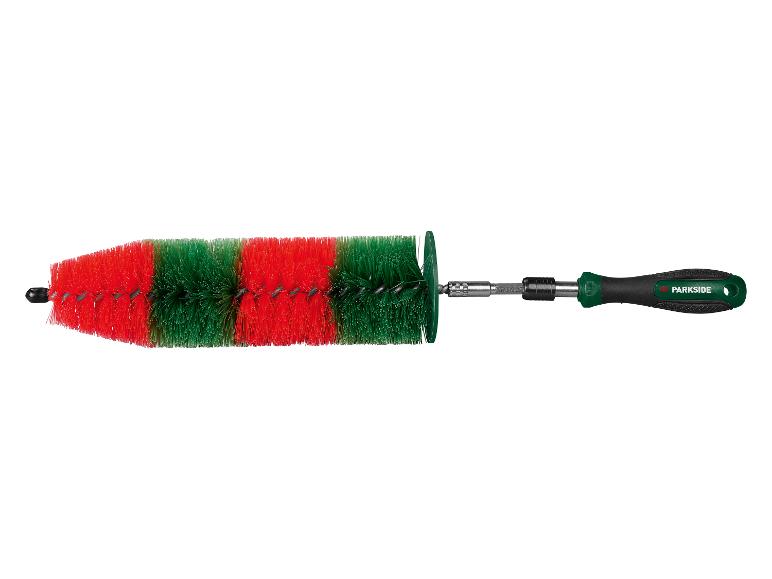 Accessoire(s) de brossage pour voiture