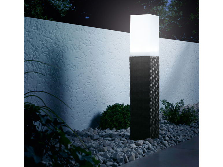 Aller en mode plein écran : LIVARNO home Balise solaire à LED - Image 4