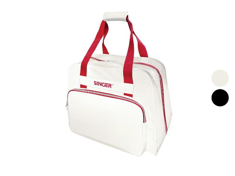 Sac de transport pour machine à coudre LIDL