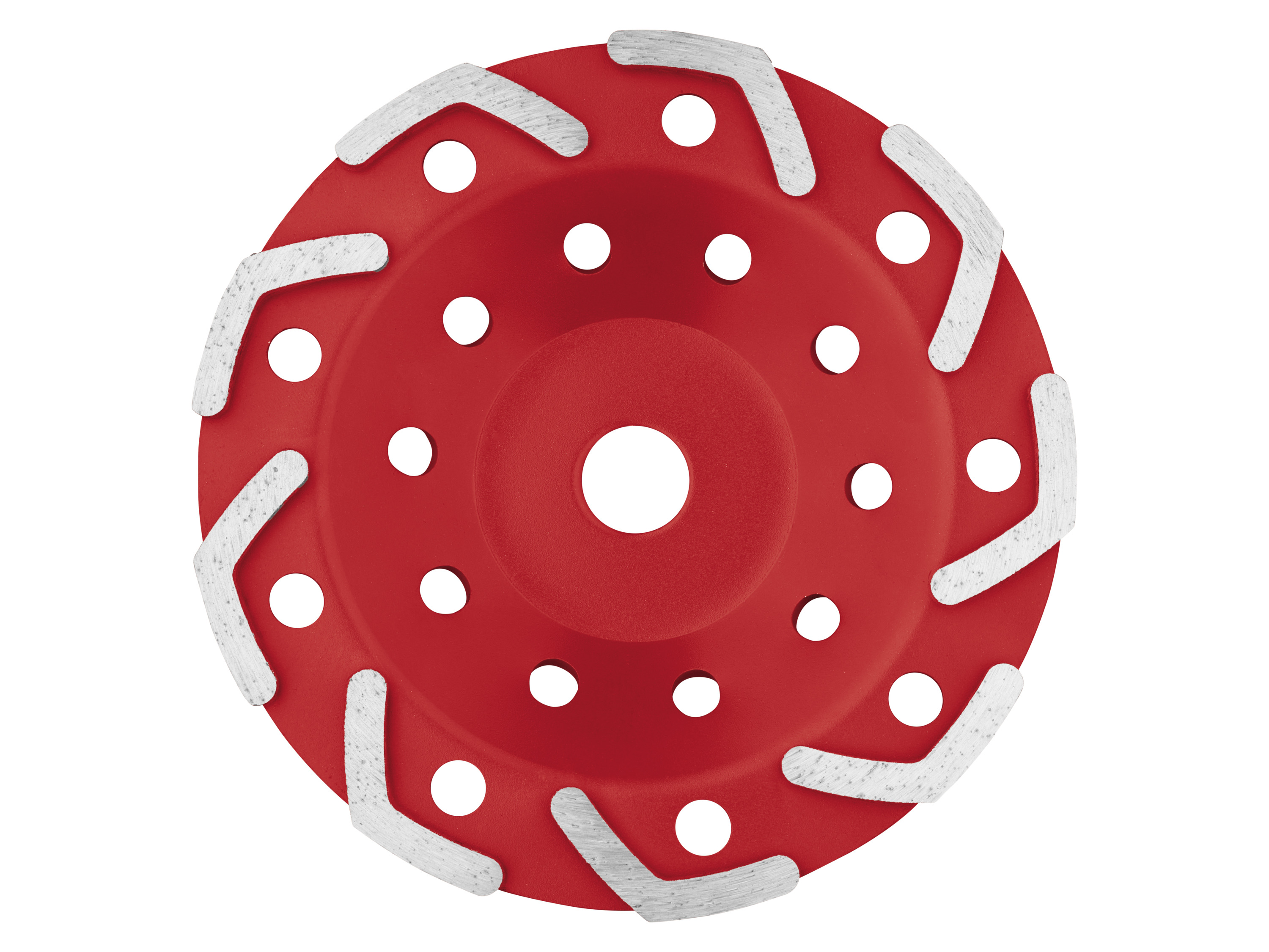 PARKSIDE® Meule assiette diamantée, Ø 180 mm (Extra Speed Beton)