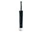 Brosse à dents électrique Oral-B Braun sur sa base.