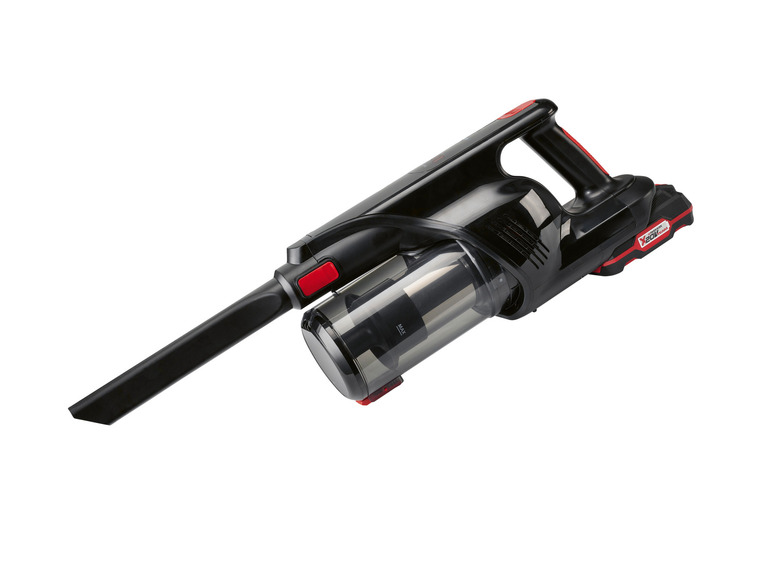 Aller en mode plein écran : Aspirateur cyclonique sans fil 20 V - Image 4