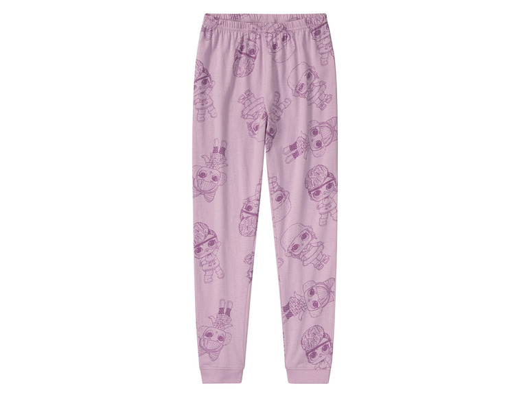 Pyjama enfant 3