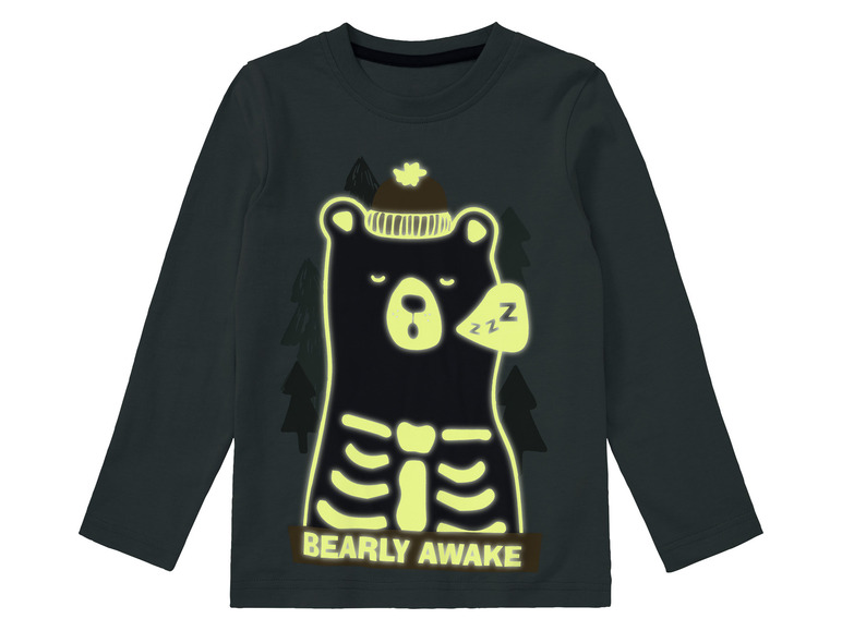 Aller en mode plein écran : lupilu® Pyjama enfant - Image 5