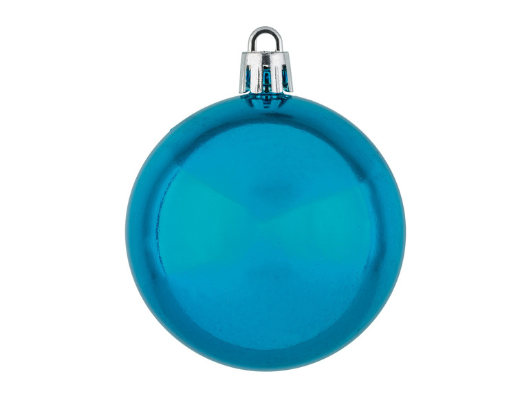 Aller en mode plein écran : LIVARNO home Boules de Noël, 30 pièces - Image 16