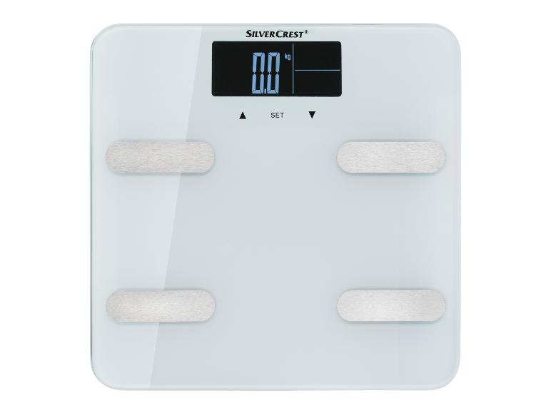 Aller en mode plein écran : Pèse-personne SPWD 180 l1 - Image 5