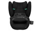 Un siège auto Cybex Pallas B2 noir.
