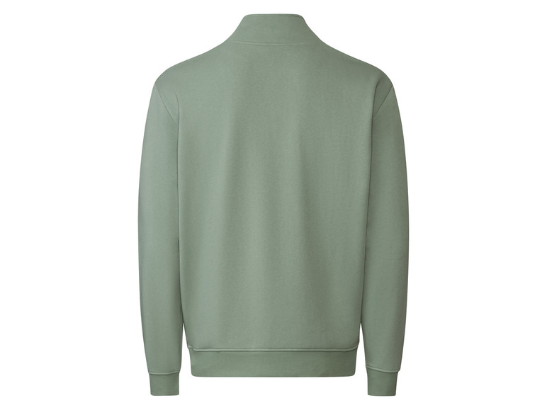 Aller en mode plein écran : LIVERGY® Pull camionneur homme - Image 8