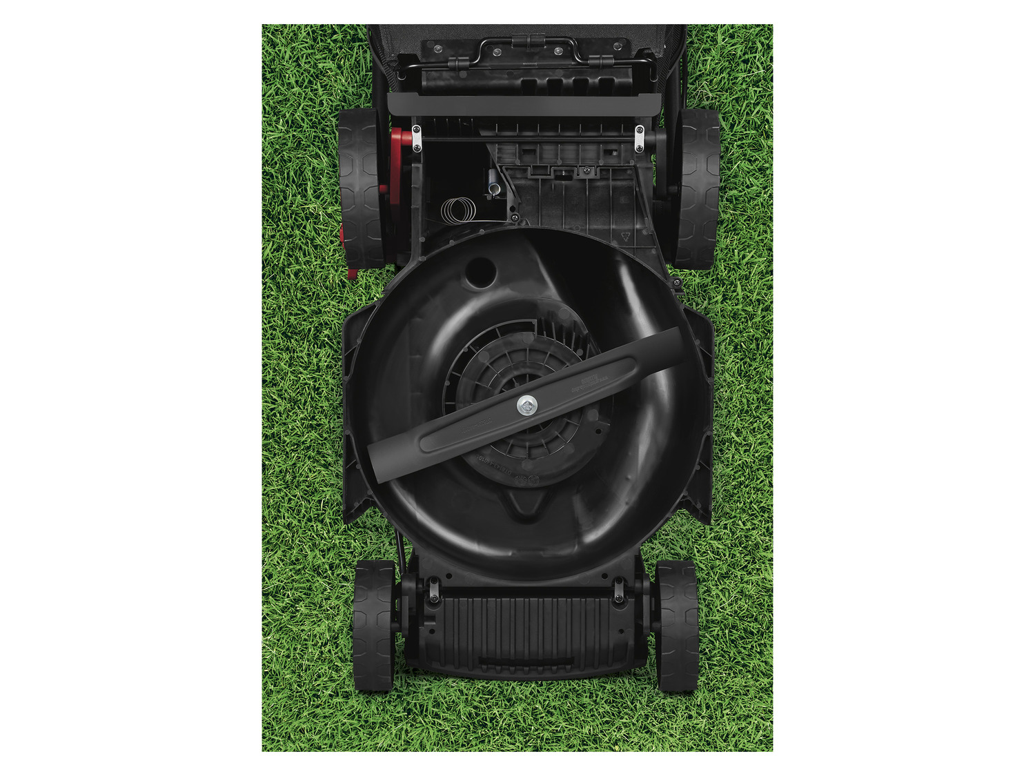 Bobine Fil Double Pour Coupe-Bordures Parkside PRT 550 A1 - 2 X 5m - LIDL IAN 311404