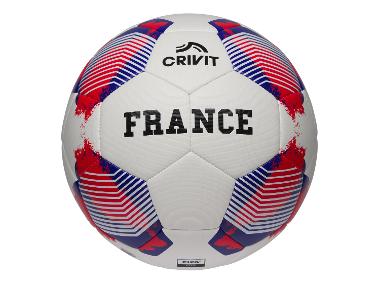 CRIVIT Ballon de football Coupe du Monde