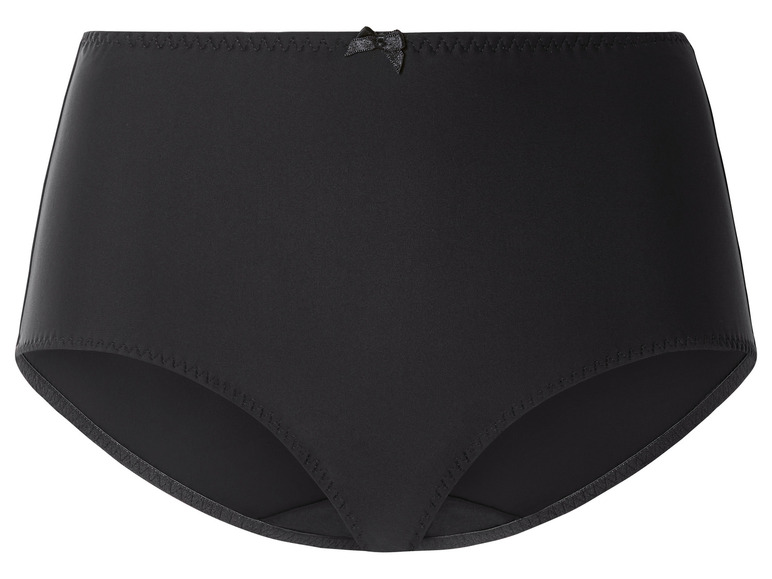 Aller en mode plein écran : esmara® Lot de 2 culottes femme - Image 9