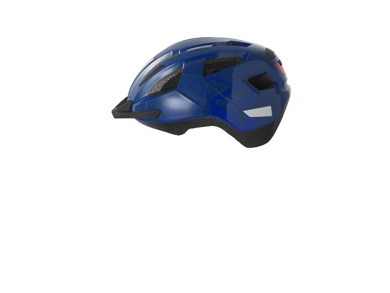 Casque de vélo enfant