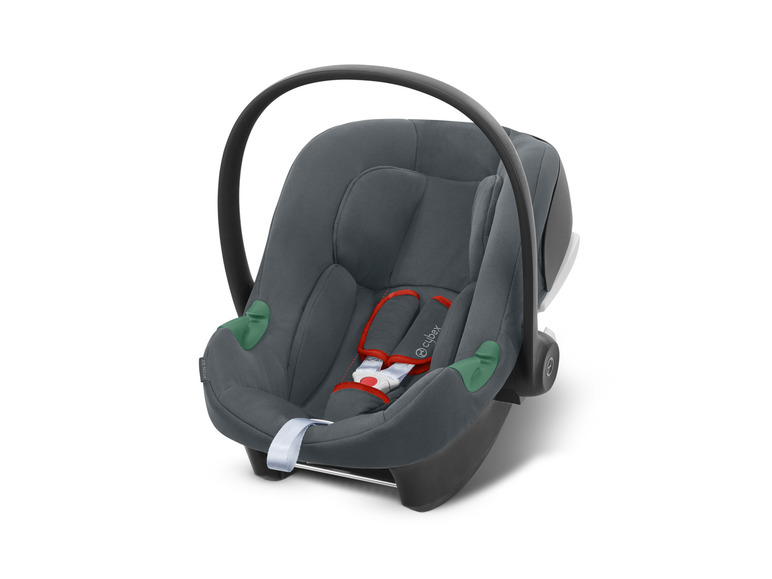 Aller en mode plein écran : Siège auto bébé ton B2 i-Size - Image 2