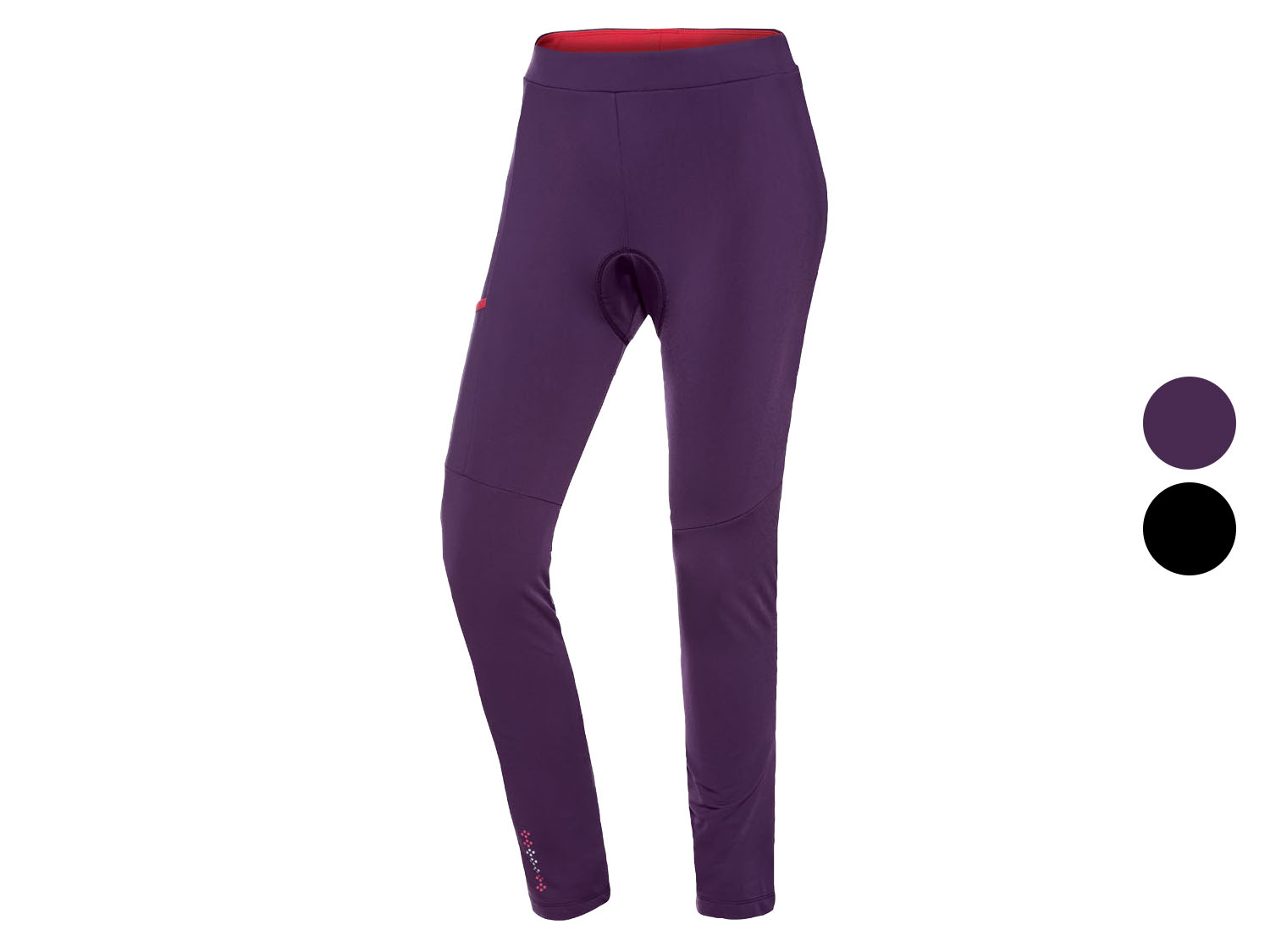 CRIVIT Collant thermique femme