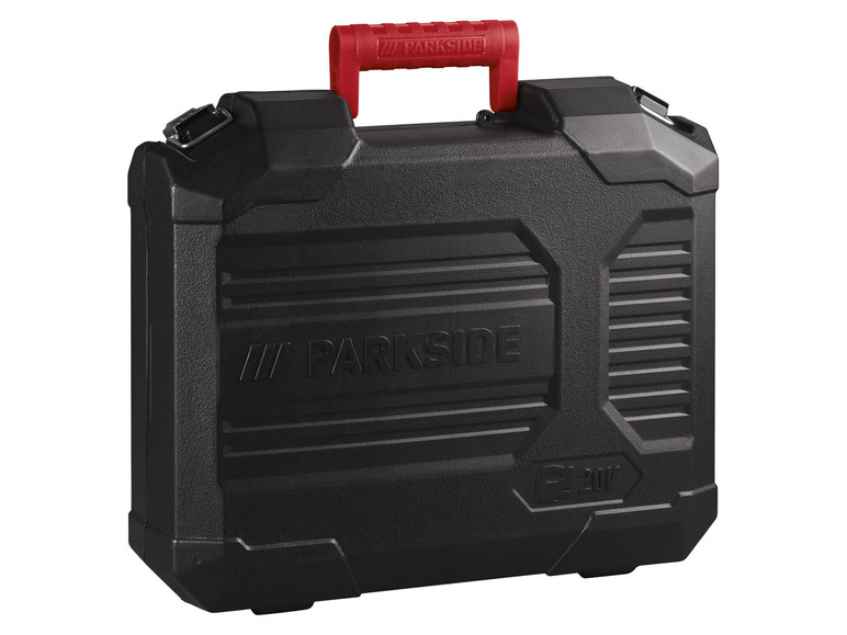 Aller en mode plein écran : PARKSIDE® Scie sauteuse pendulaire sans fil PSTDA 20-Li B3, 20 V - Image 10