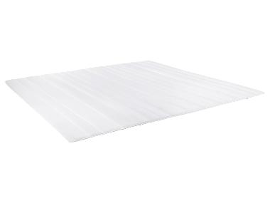 LIVARNO home Surmatelas, 160 x 200 cm