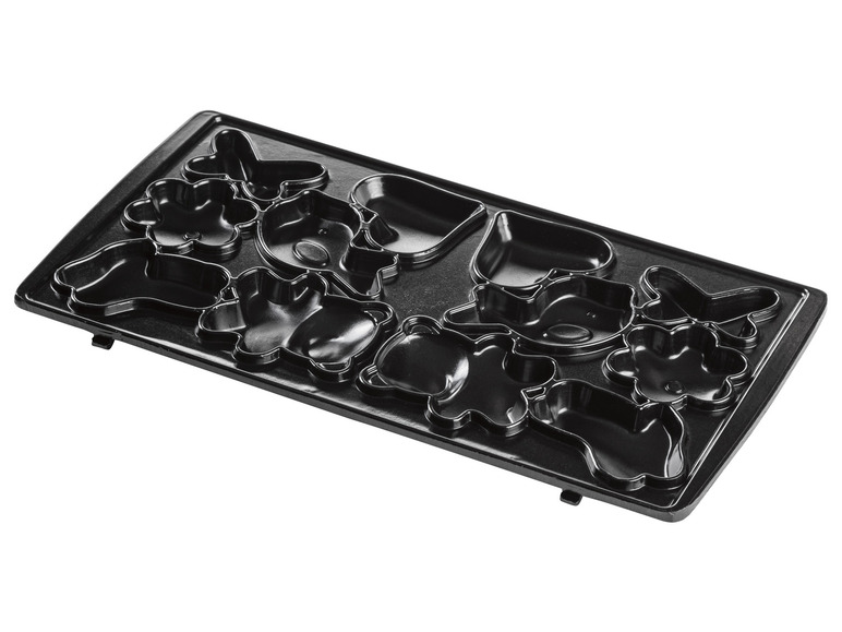 Aller en mode plein écran : SILVERCREST® KITCHEN TOOLS Gaufrier SWEW 750 C4 - Image 7
