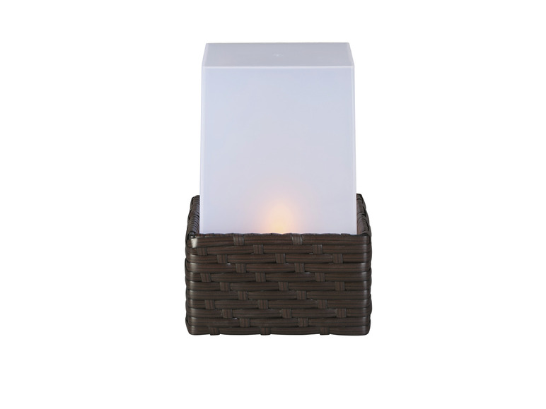Aller en mode plein écran : LIVARNO home Lampe solaire à LED, scintillante - Image 20