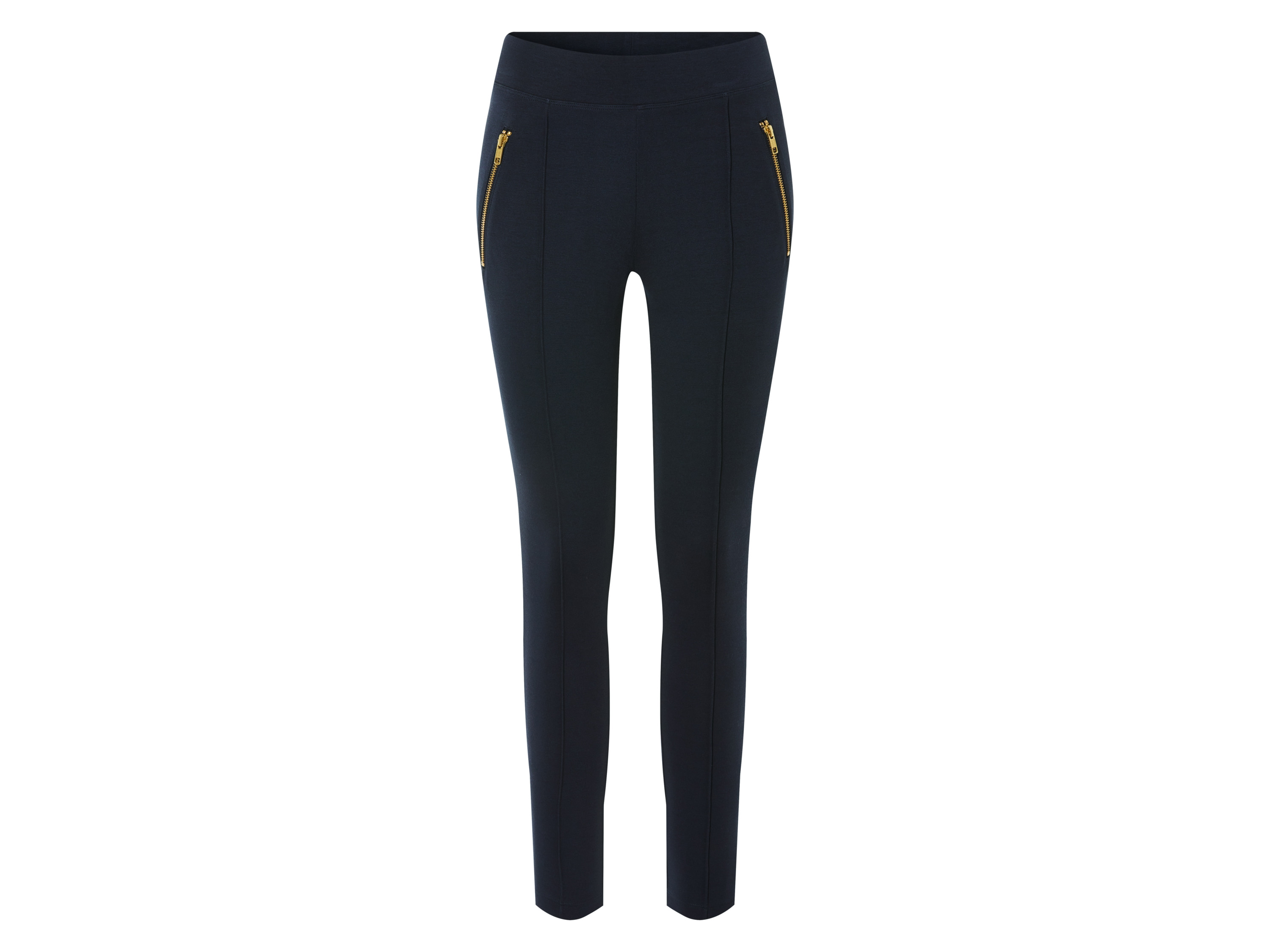 esmara® Jegging femme (bleu marine, S(34/36))