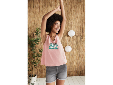 esmara® Short en jean femme