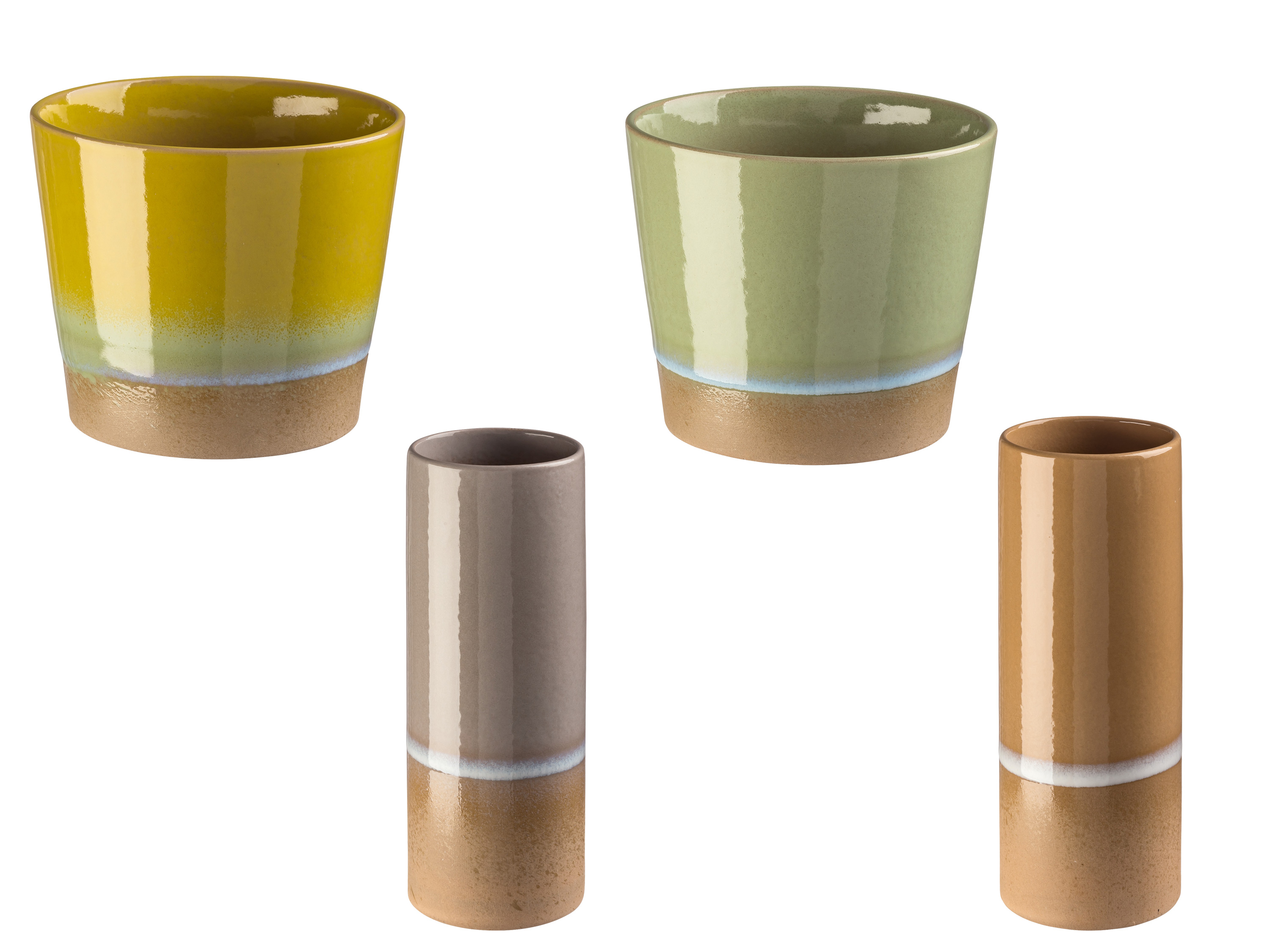 LIVARNO home Cache-pot