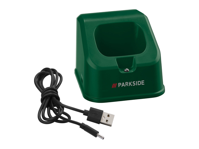 Aller en mode plein écran : PARKSIDE® Lampe baladeuse rechargeable PASL 4000 B3 - Image 11