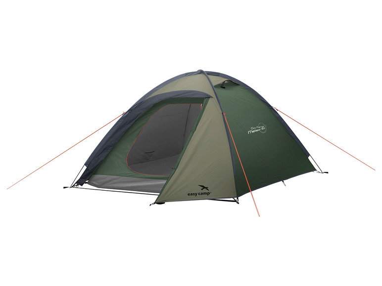 Aller en mode plein écran : Easy Camp Tente de camping Meteor 300 - Image 1