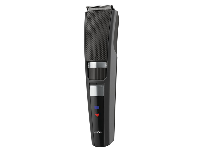 Aller en mode plein écran : SILVERCREST® PERSONAL CARE Tondeuse barbe et cheveux SHBS 3.7 A1 - Image 3