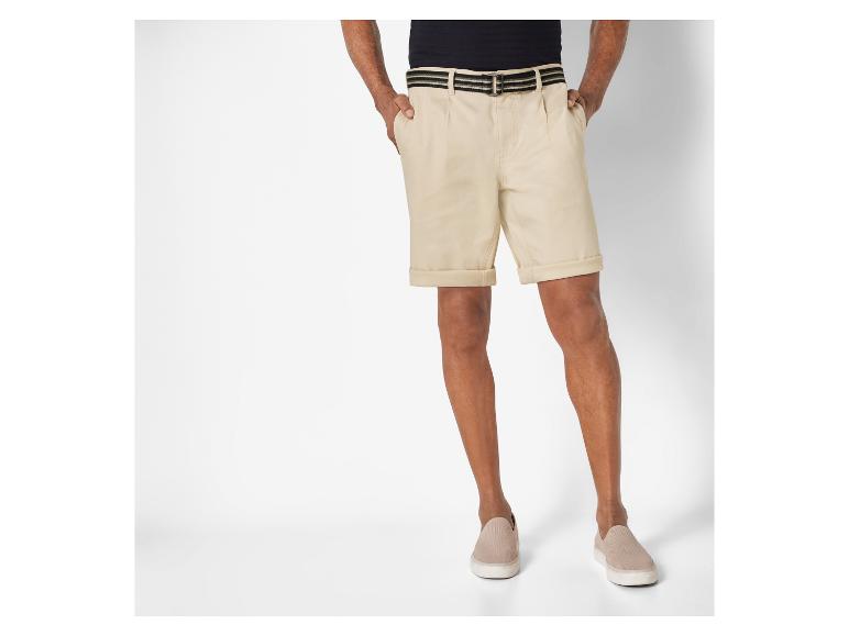 Bermuda homme