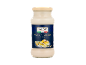 Sauce pour pâtes ITALIAMO aux quatre fromages en pot de 340 g