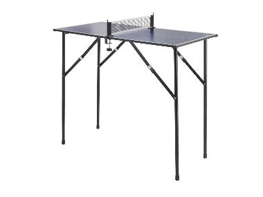 CRIVIT Mini table de ping-pong