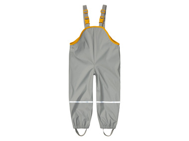 lupilu Pantalon impermeable enfant LIDL