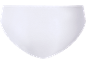 Culotte blanche pour femme