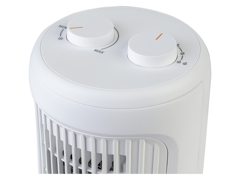 Aller en mode plein écran : Chauffage Tour STHL 1500 A1, 1500 W - Image 6