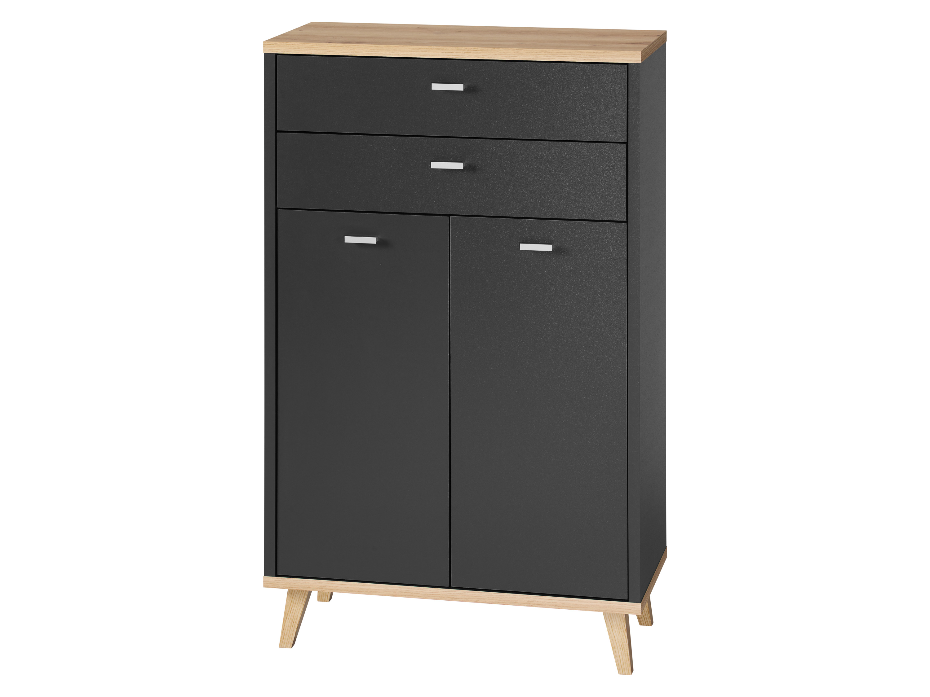 LIVARNO® Meuble colonnette de salle de bains « Corfu ».