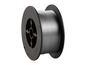 Une bobine de fil d'argent pour souder.