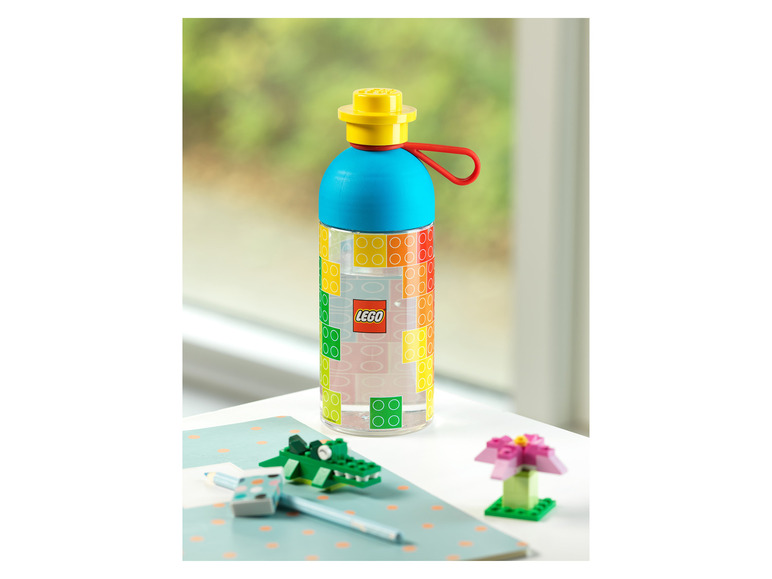 LEGO Gourde, 0,5 l