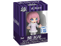 Figurine vinyle Wednesday Funko Minis Enid Sinclair dans une boîte.