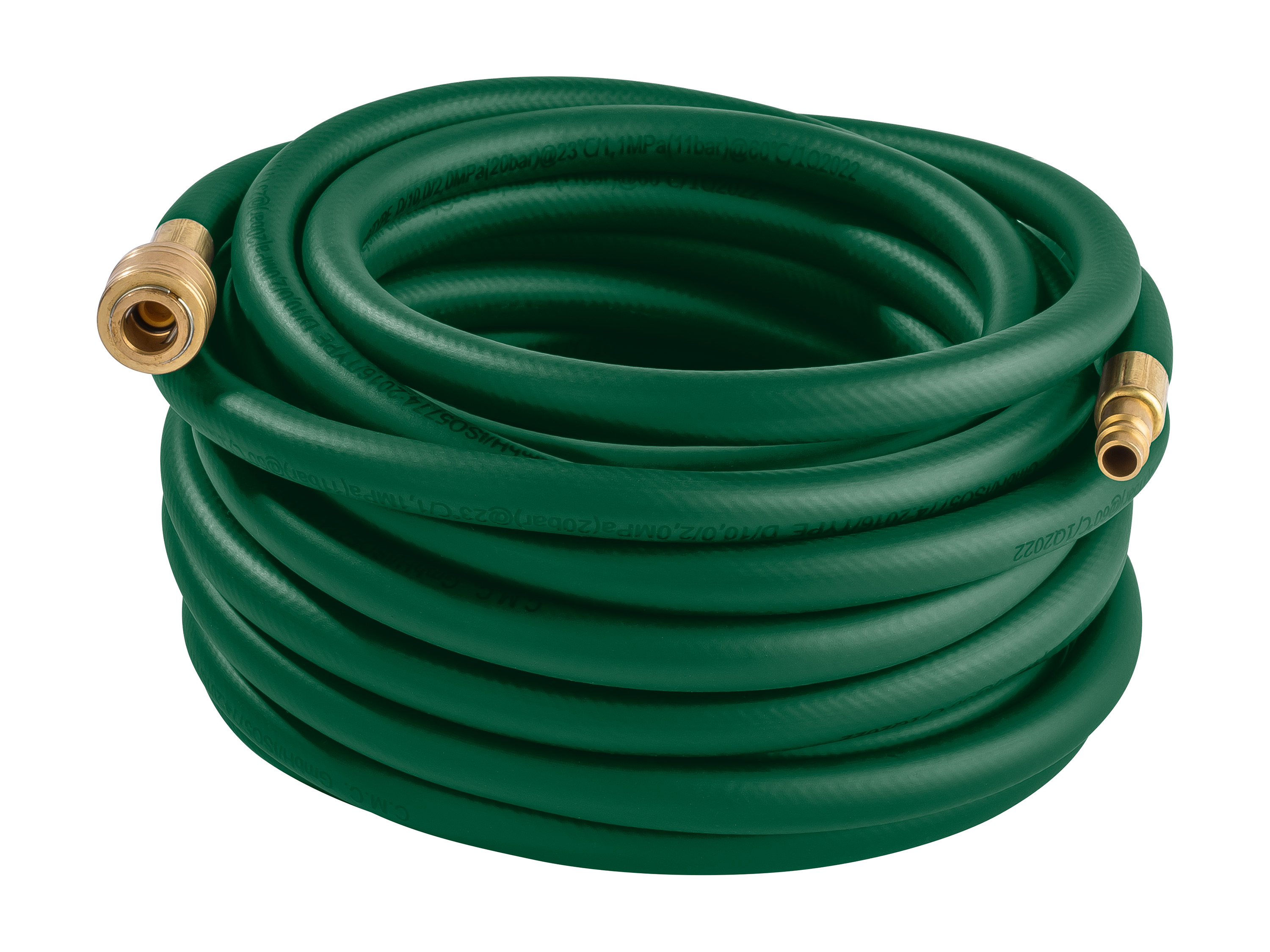 PARKSIDE® Tuyau pneumatique PDS 10 A2, 10 m