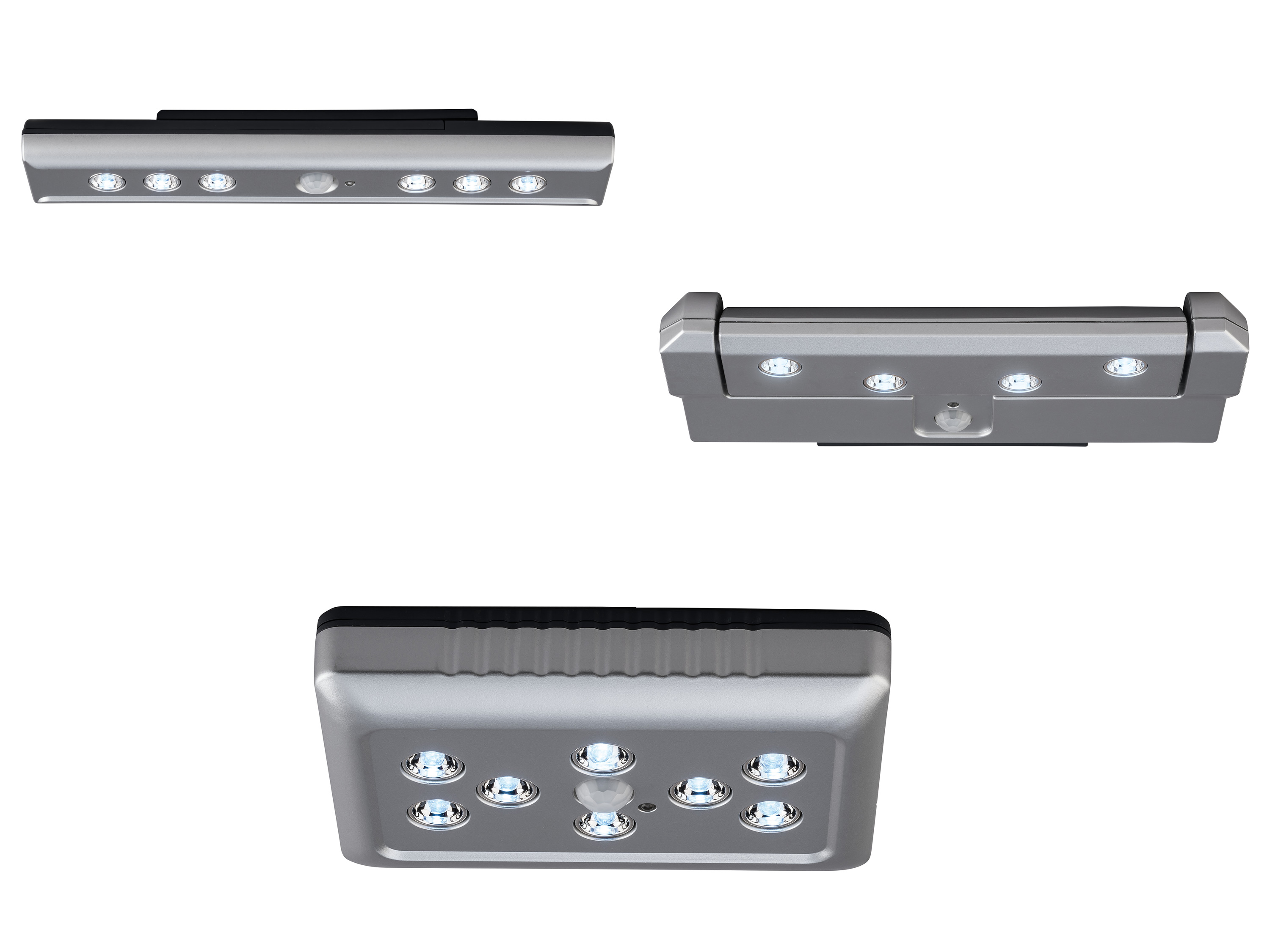 LIVARNO home Lampe LED avec capteur