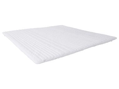 LIVARNO® Surmatelas en mousse viscoélastique