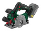 Une scie circulaire sans fil Parkside X20V Team.