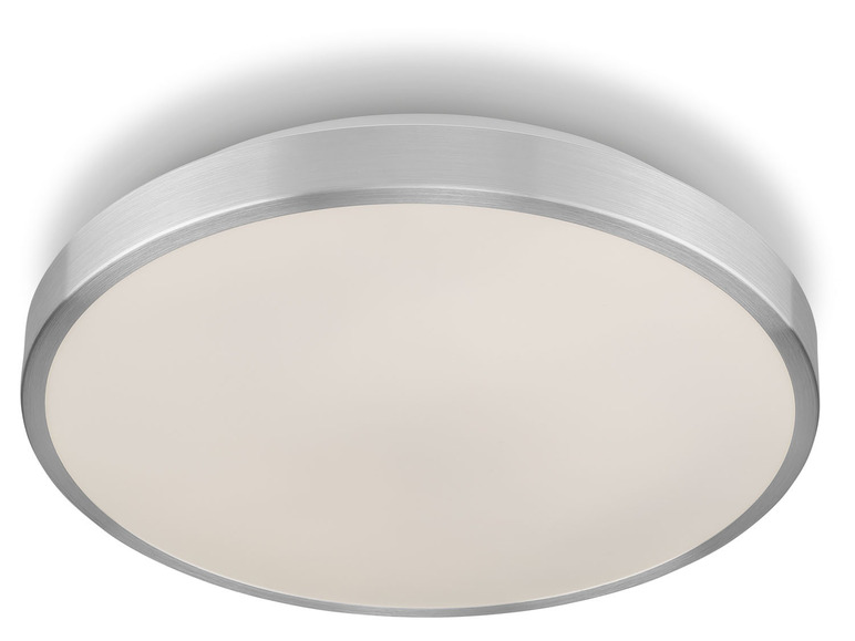 Aller en mode plein écran : LIVARNO home Plafonnier LED pour salle de bains, 10,6 W - Image 12