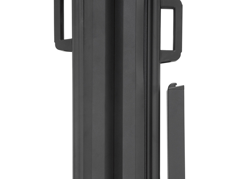 Aller en mode plein écran : LIVARNO home Store latéral double, 600 x 160 cm, anthracite - Image 7