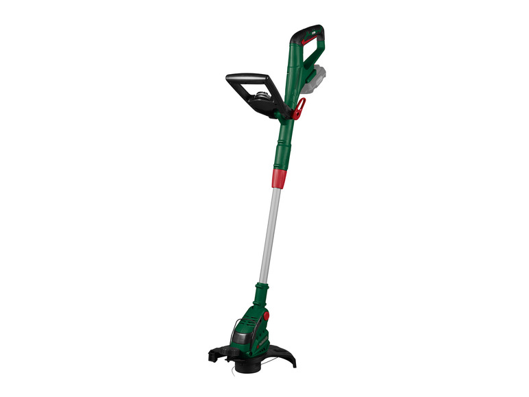 Coupe-herbe sans fil PRTA 20-Li D3, 20 V | LIDL
