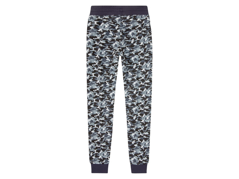 Aller en mode plein écran : pepperts!® Pantalon molletonné garçon - Image 6