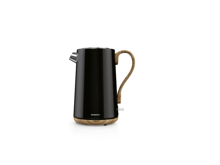 Aller en mode plein écran : SILVERCREST® KITCHEN TOOLS Bouilloire SWKH 3100 A1, 1,7 L - Image 4