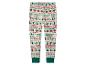 Pantalon de pyjama de Noël à motif nordique