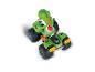 Véhicule jouet CARRERA Mario Kart avec figurine Yoshi